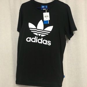 Adidas Logo Tee NWT